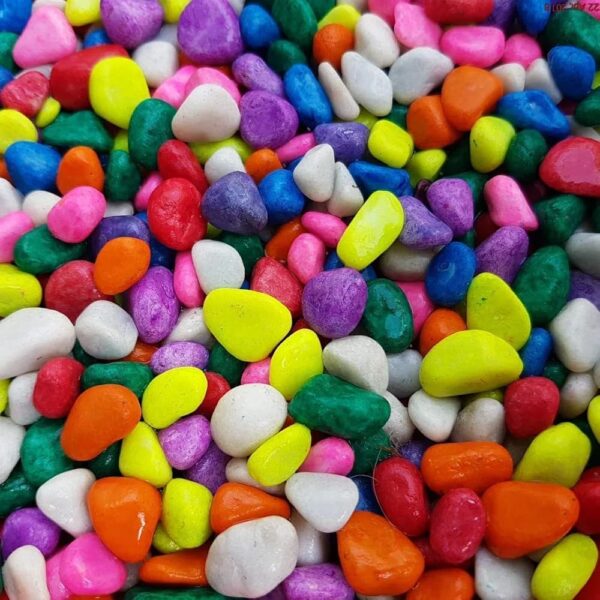 Mixed Color